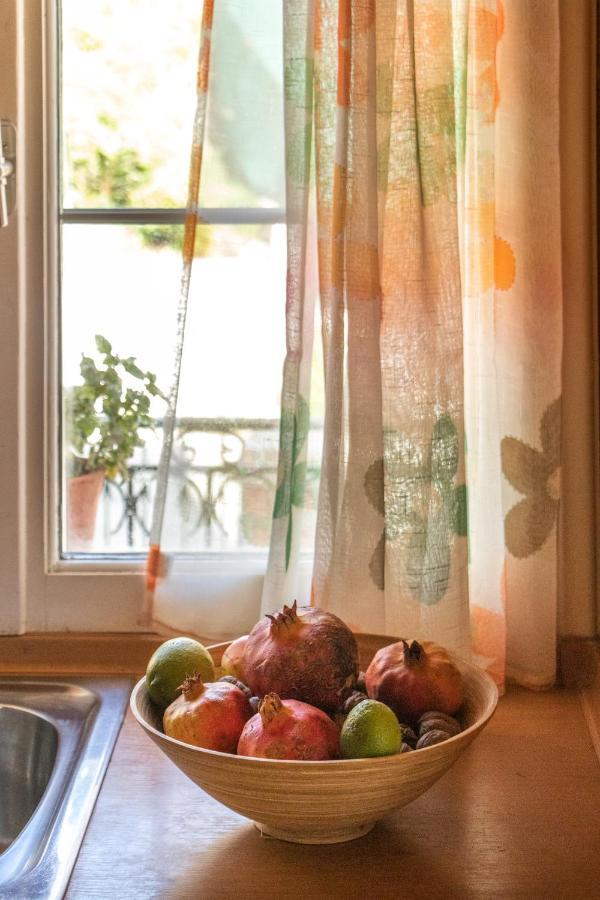 Appartamento Eleni's Traditional House In Agrafi