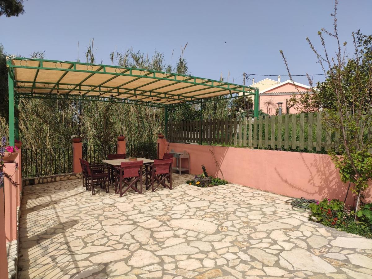 Appartamento Eleni's Traditional House In Agrafi Agrafoi